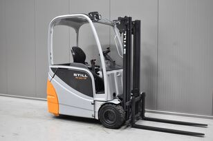 Still RX 20-18 three-wheel forklift