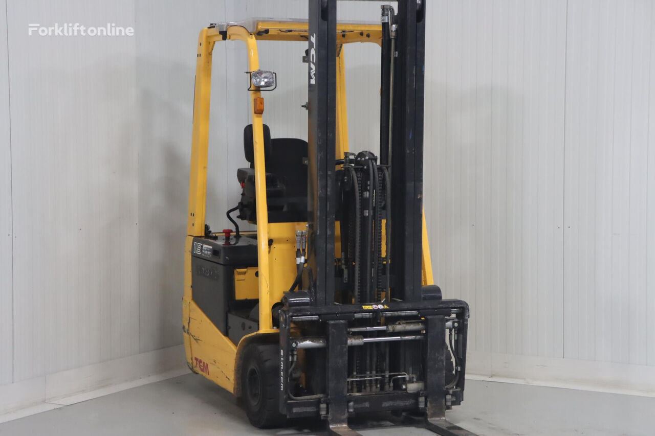 UniCarriers AS1N1L15H three-wheel forklift