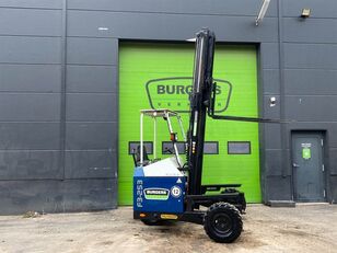 Palfinger F3253 GTS 4W truck mounted forklift