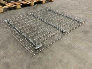 Dexion Draadroosterlegborden 1330x1100mm (10x) warehouse shelving